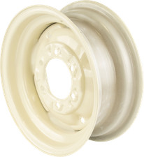 Front Rim 98a1566 Fits John Deere 4600 4700 401 4010 301 3010 300 2440 2630 2640