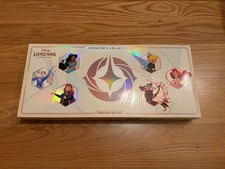 Disney Lorcana Curator's Collection: Heroines Edition
