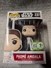 Funko Pop! Vinyl: Star Wars - Padme Amidala (ECCC) - GameStop Emerald City Comic