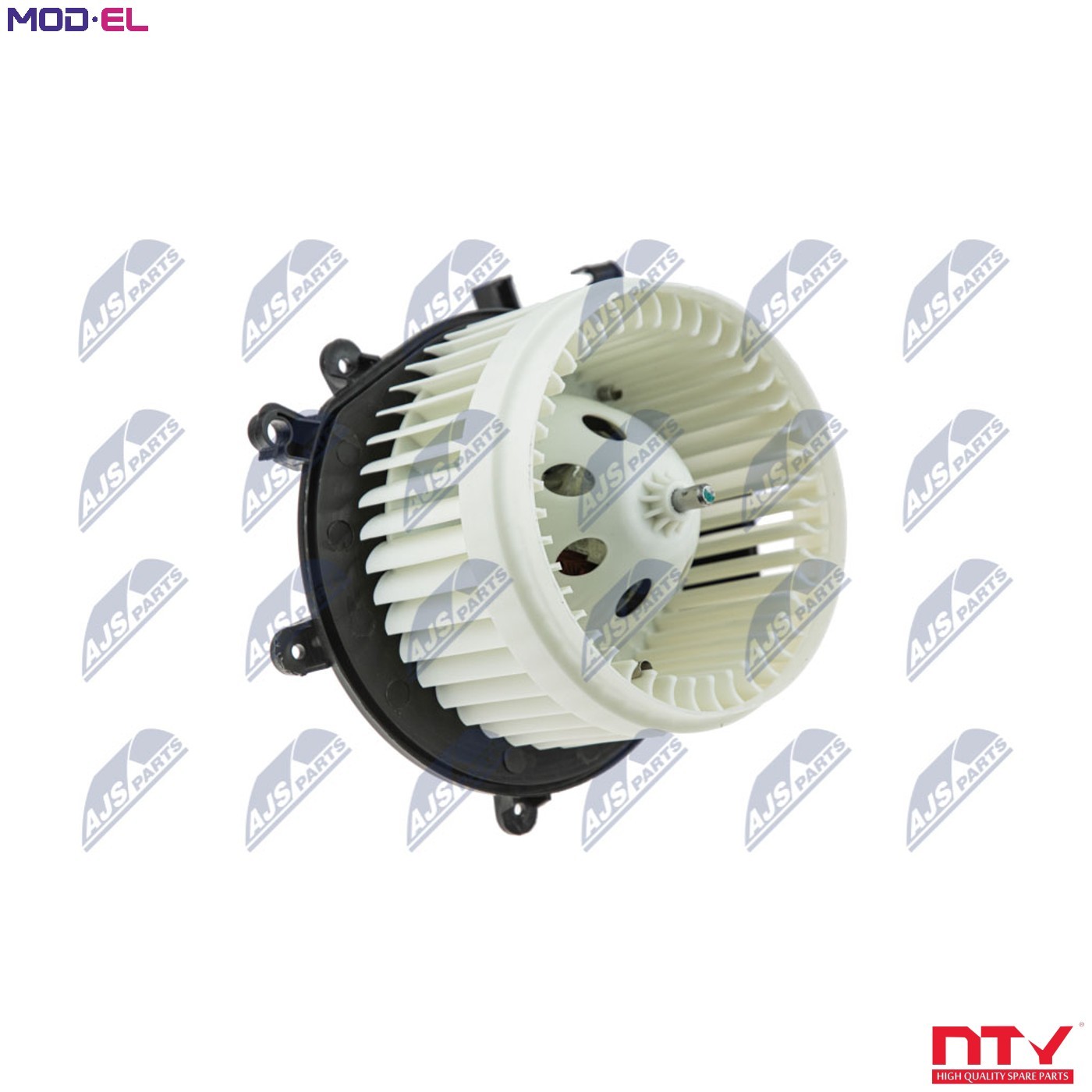 INTERIOR BLOWER EWN-ME-005 FOR MERCEDES-BENZ M271.955/940/921/948/942/946 1.8L