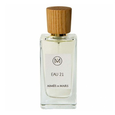 Eau de Parfum - Eau 21 Legère 30ml | AIMEE DE MARS