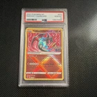 Pokemon Company 2022 Pokemon GO Radiant Charizard 011/078 Holo PSA 10