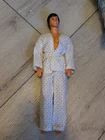Vintage Ken doll in pajamas