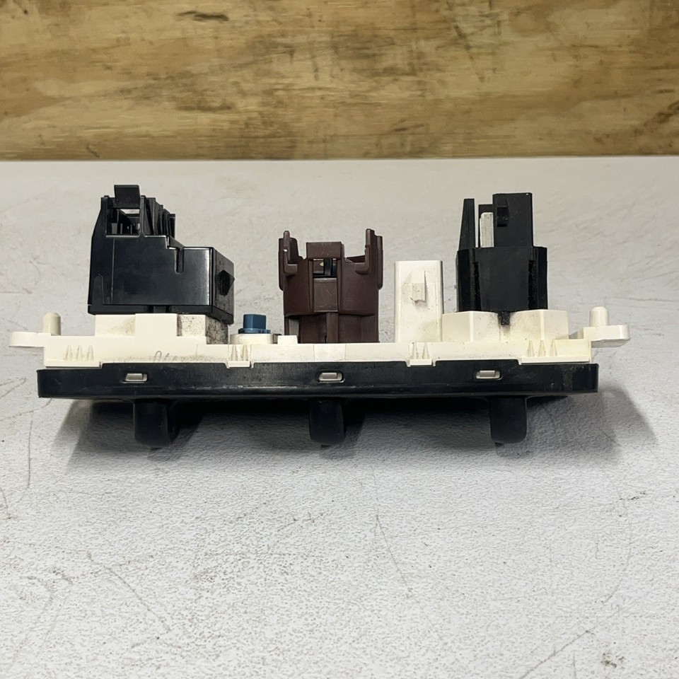 95-04 FORD RANGER CLIMATE CONTROL TEMP MODULE HEAT AC HVAC EXPLORER 96 ...