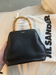 Jil Sander Bamboo | eBay