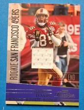 2008 *VERNON DAVIS*, 