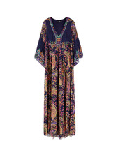 ETRO Multicolor Dress New & Authentic