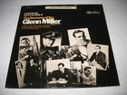 Glen Miller  THe Nearness of You  RCA Records CAS-2128 (e) VG+ LP (1967)