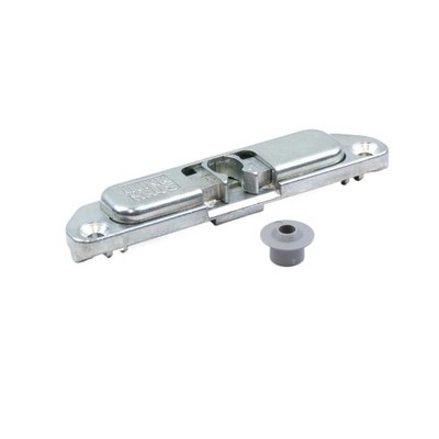 Winkhaus Türschnäpper BK WSK 61 mit Hülse 2446680