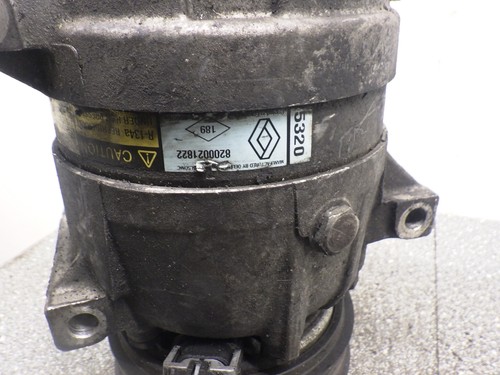 Klimakompressor Renault Laguna I (B56) 1.6 79kW 107PS