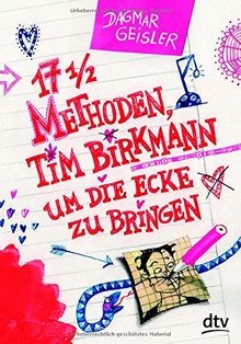 Siebzehneinhalb Methoden, Tim Birkmann um die Ecke ... | Buch | Zustand sehr gut