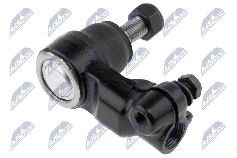 Steering rod end Front Axle Left SKZ-LR-005 NTY for LAND ROVER FREELANDER I - Image 5