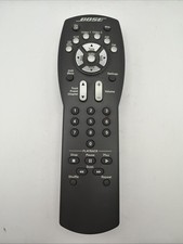 BOSE 321 Remote Control for AV 3-2-1 Series I AV321 OEM Genuine Replacement