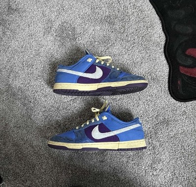Nike Air Force 1 Low SP Undefeated 5 On It Dunk