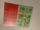 L@@K!! -RARE -Sealed- Out of Print - Carcassonne The Plague Expansion "Die Pest" — photo 8