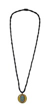 The Seal of Eastern Band of The Cherokee Indians Necklace Native American Pride