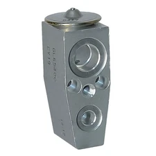 Omega Environmental Technologies 31-31530 Exp Valve 3/8 X 1/2 Mio 8in Cap Int