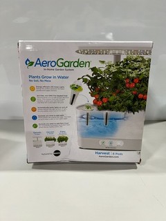 Aero Garden In Home Garden System
