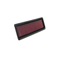K&N Filters 33-2847 Air Filter Fits Citroen C2 Berlingo Multispace Peugeot 207