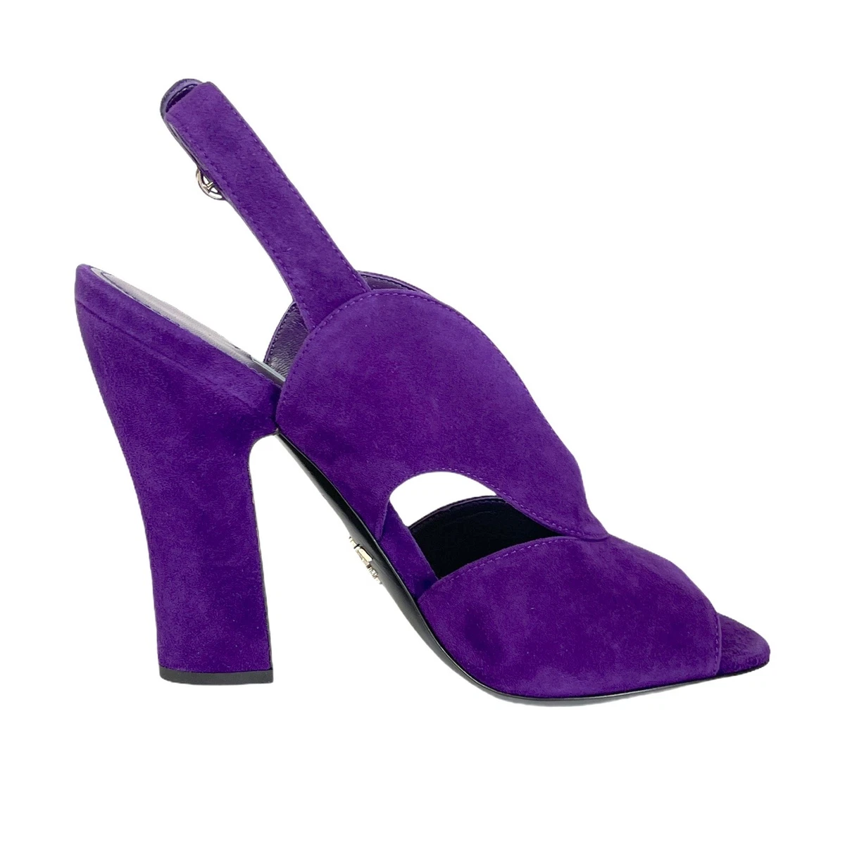 PRADA Purple Shoes for Women for sale | eBay