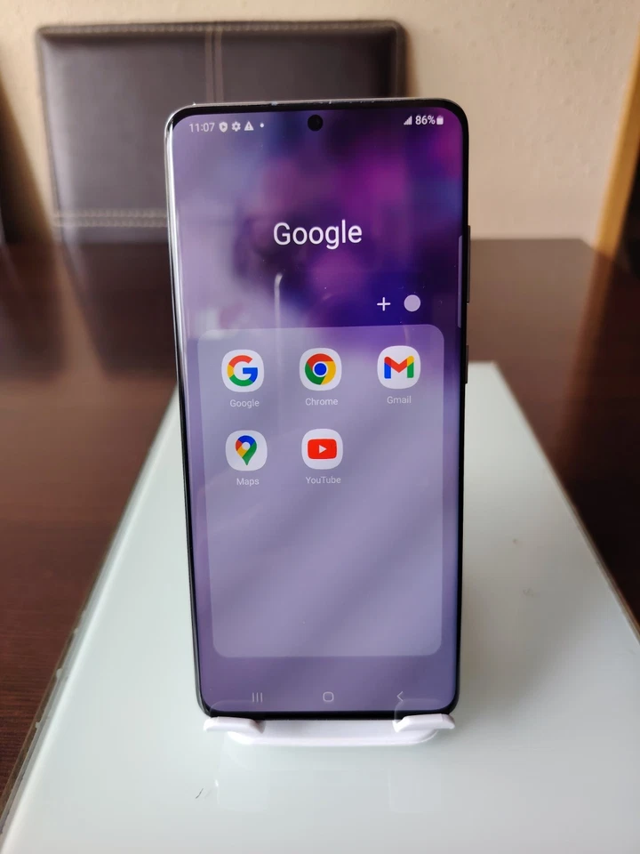 Samsung Galaxy S20+ · 128GB, foto 4 de 5