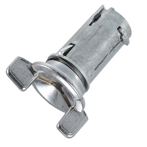Rugged Metal Ignition Key Switch Assembly for Chevrolet For GMC Vehicles - Picture 7 of 11
