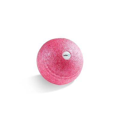 Faszien Ball 8cm Massageball Faszientraining Selbstmassage Trigger Ball Fitness