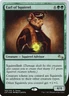 Earl of Squirrel (Draft Weekend) [Unstable Promos] Foil Near Mint