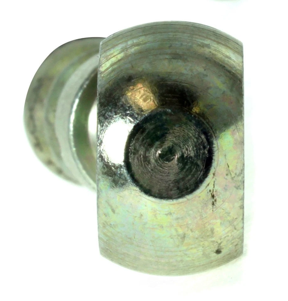 Manguera hidráulica de freno para Daewoo Nubira 1999-2002 PIEZAS CÉNTRICAS Foto 2 de 4