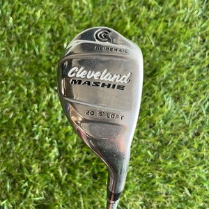 Cleveland Mashie | eBay Cleveland Mashie | eBay