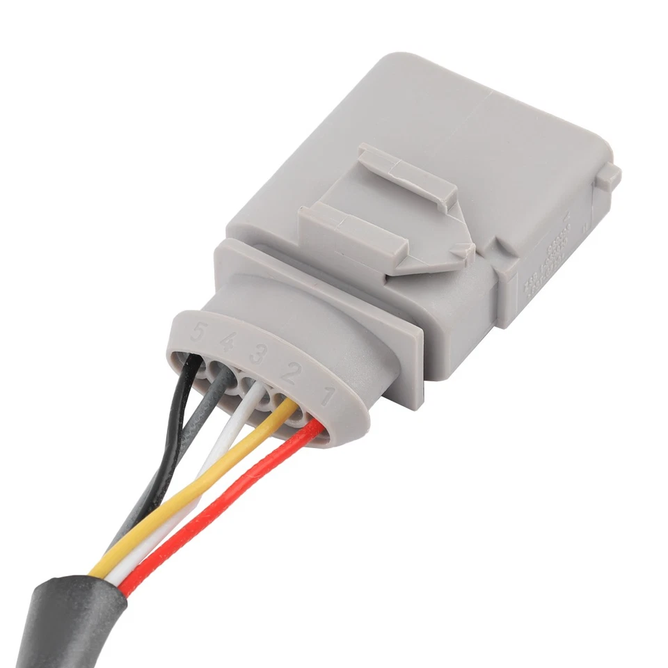 Nuevo sensor de oxígeno aguas arriba para Audi A3 S3 TT Volkswagen Golf Atlas Tiguan 2,0 L Foto 3 de 4