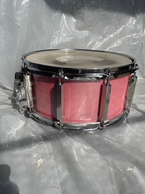 Tama Artwood Birch 14''X6.5 Snare Drum GEBRAUCHT TOP ZUSTAND BESCHREIBUNG LESEN 
