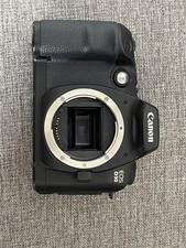 Canon D30 3.1MP EOS DSLR Camera Body Collector Excellent Condition