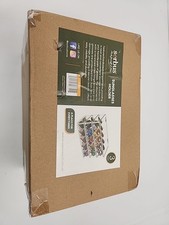 Sorbus Sunglasses Organizer - Stackable Eyeglass Case Storage Organizer Display