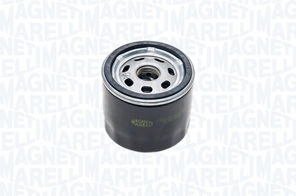 Magneti Marelli ÖLfilter 153071762595 Anschraubfilter 3/4-16 UNF-1B FüR Ford 4 3-image