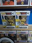 Stranger Things - Joyce Byers (Biohazard Suit) - Target... And Hopper Biohazard