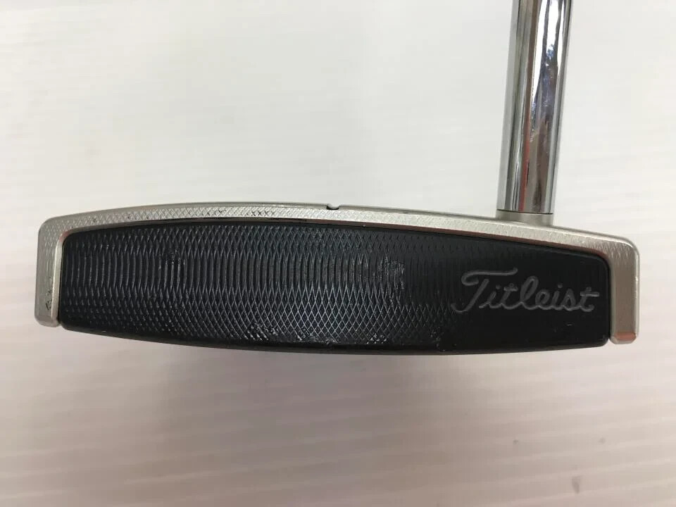 Scotty Cameron FUTURA 5CB Putter 34 inch with Head Cover