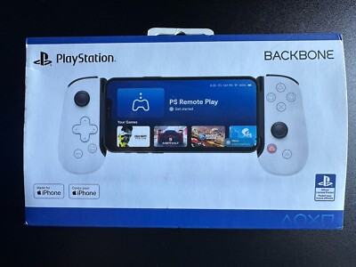 Backbone For  iPhone (PlayStation)