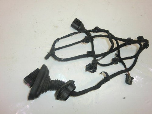 Audi A4 B7 Kabelbaum Kabel Tür HL hinten links Kabel  C5C5269
