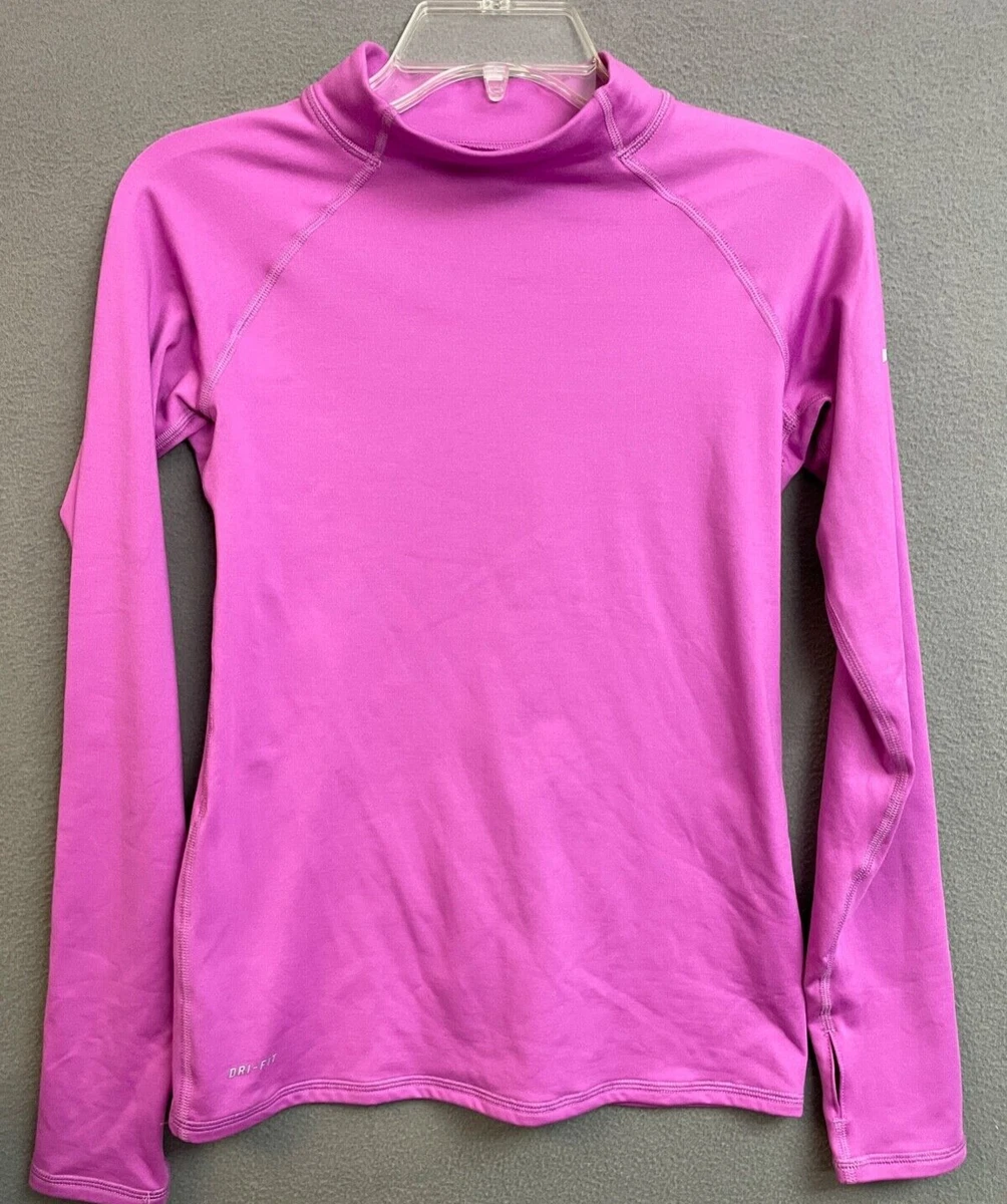 Youth pink dri fit shirts sale