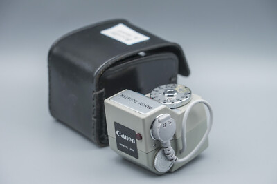 CANON Booster Original Box, Scratch Free Condition
