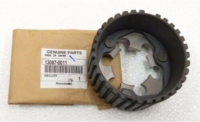 13087-0011 Kawasaki Hub-clutch 130870011, New Genuine OEM Part | eBay