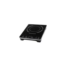Induction Cooker - Countertop, Single Burner, Glass Cook top, 1.8kW, 120v/60/1-p