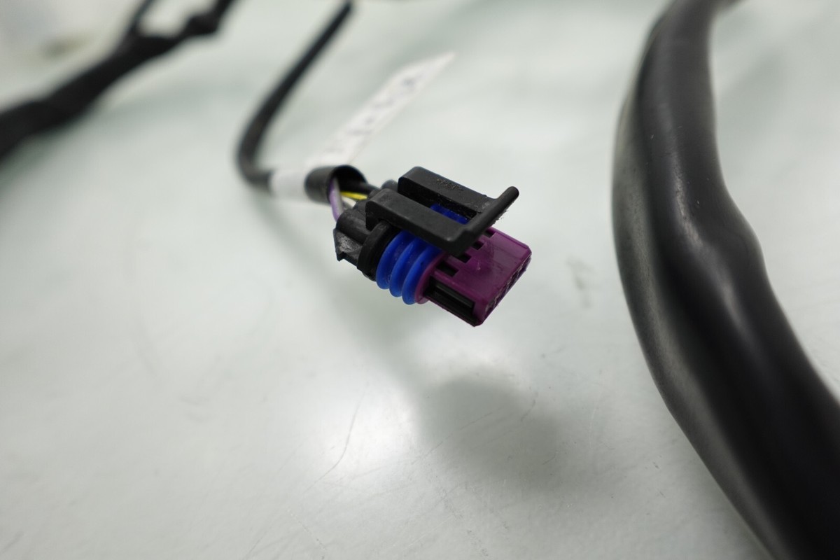 アクセサリー 88909101 2019-2023 Sea-Doo SPARK HO ACE / Trixx 900 OEM Main Wiring