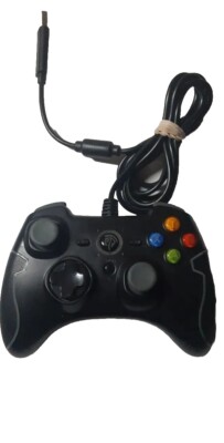 EasySMX Wired Controller ESM-9100 Sony PlayStation 3 PS3/PC Windows