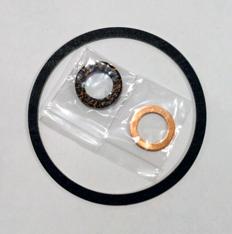 Mopar Chry 340 P5249320 upgrade small block 90 degree oil filter