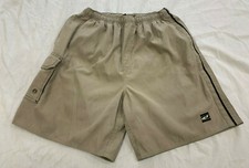 HAWAIIAN MENS SWIM SHORTS SIZE L