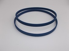 2 MOLDED OEM STYLE BAND SAW TIRES FOR SKIL 9" 3386 SKILL BAND SAW 