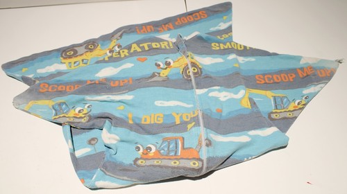 Sleeping Baby Zipadee Zip Transitional Swaddle Sleepsack MEDIUM 6-12m *HOLES* - Picture 3 of 6