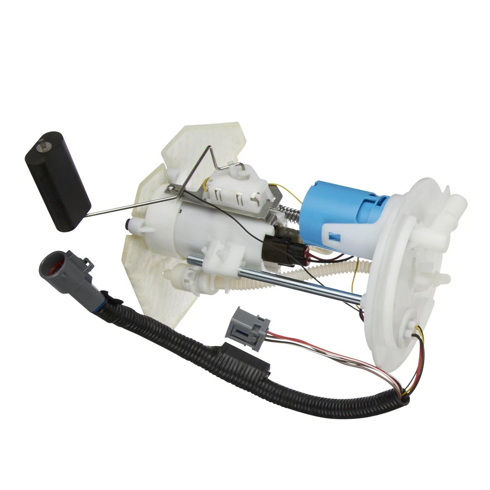 Conjunto de módulo de bomba de combustible para Ford Explorer Mercury Mountaineer 2004 2005 4,0 L Foto 4 de 4